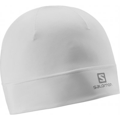 Salomon Active čepice 14/15 white – Hledejceny.cz