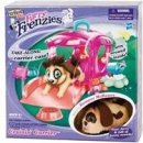 Hasbro Fur Real Friends přenosný domeček se zvířátkem