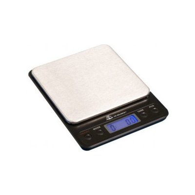 On Balance Table Top Scale 500 g / 0,1 g