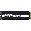 Patriot P400 Lite 1TB, P400LP1KGM28H