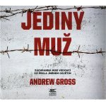 Jediný muž - Gross Andrew – Zboží Dáma