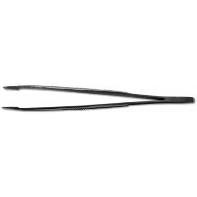 KDS Sedlčany 4753 pinzeta rovná 8 cm nerez – Zboží Mobilmania