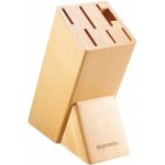 TESCOMA Blok NOBLESSE pro 6 nožů, nůžky na drůbež / ocílku – Hledejceny.cz