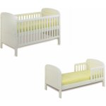 LEMBERK Arabella buk 140x70 cm – Zboží Mobilmania