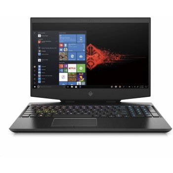 HP Omen 15-dh0107 8RS54EA