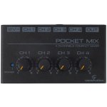 SOUNDSATION HN169342 – Zboží Mobilmania