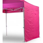 TENTino BOČNÍ PLACHTA 300 gsm4,5 m 14A RŮŽOVÁ – Hledejceny.cz