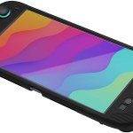 Trust GXT1253 Grip Case Switch 2 černá – Zboží Živě