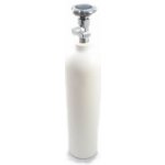 Luxfer tlaková zdravotnická lahev medicinální 6000 M5409 hliníková pro kyslík 2L/200 bar – Zboží Mobilmania