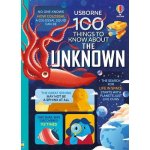 100 Things to Know About the Unknown – Hledejceny.cz