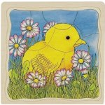 Goki Slepička vývojové vrstvené puzzle – Hledejceny.cz