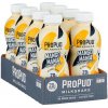 Energetický nápoj NJIE ProPud NJIE PROPUD PROTEIN MILKSHAKE BEZ LAKTÓZY mango mania 8 x 330 ml