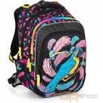 Bagmaster Beta 23 A černá/růžová /modrá – Sleviste.cz