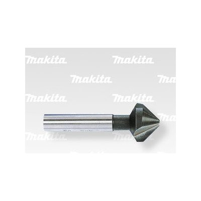 Makita Záhlubník HSS 4,3 mm 1 ks P-73514 – Zboží Mobilmania