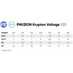 Powerslide Phuzion Krypton Voltage 100 – Zboží Mobilmania