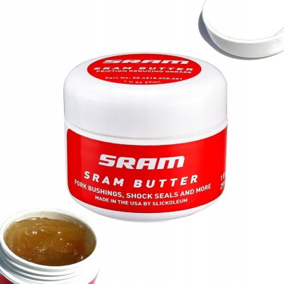 Sram Butter 500 ml – Zboží Dáma