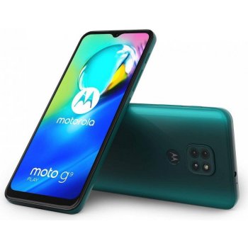 Motorola Moto G9 Play