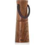 AdHoc Yaso dub tmavý střední 17 cm – Zboží Dáma