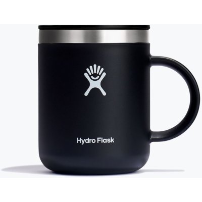 Hydro Flask termohrnek černý M12CP001 355 ml – Hledejceny.cz