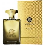 Amouage Gold parfémovaná voda pánská 100 ml tester – Hledejceny.cz