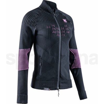 X-Bionic Energy Accumulator 4.0 Transmission Layer Jacket Women