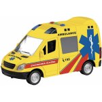 HM Studio Cars Ambulance 1:16 – Zboží Dáma