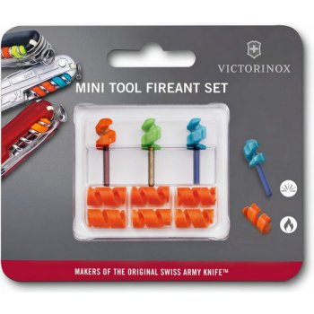 Victorinox Mini Tool Fire Ant Set