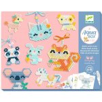 Djeco Kreativní sada s korálky Aqua animals – Hledejceny.cz