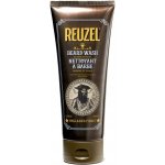 Reuzel šampon na vousy 200 ml – Zboží Dáma