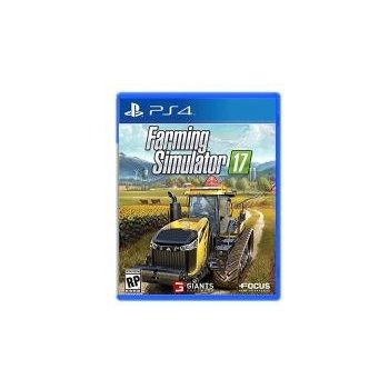 Farming Simulator 17