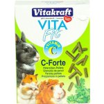Vitakraft VitaFit C- forte 100 g – Zboží Mobilmania
