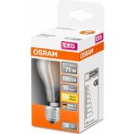 Osram LED žárovka , A60, E27, 7,5 W, 1055 lm, 2700 K – Hledejceny.cz