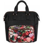 Cybex Taška Fashion Spring Blossom Dark – Sleviste.cz