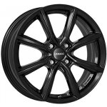 Dezent TN 6,5x16 4x108 ET47,5 black – Zboží Mobilmania