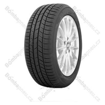 Toyo Snowprox S954 215/50 R17 95V