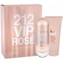 Carolina Herrera 212 VIP Rosé parfémovaná voda dámská 80 ml