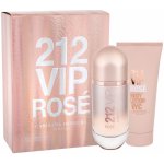 Carolina Herrera 212 VIP Rosé parfémovaná voda dámská 80 ml – Zboží Mobilmania