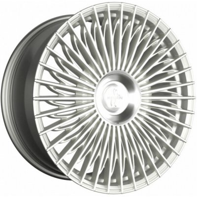 Keskin Kt X1 9.5X21 5X112 ET41.9 silver polished – Hledejceny.cz