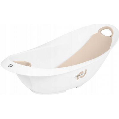 Carrello Auri CRL 17101 Vanička s lehátkem Dune Beige – Hledejceny.cz