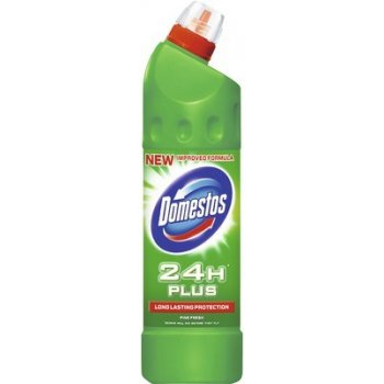 Domestos Fresh WC čistič Pine 750 ml