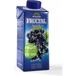 Fructal superior černý rybíz 200 ml – Hledejceny.cz