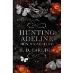 Hunting Adeline Hon na Adeline - H.D. Carlton – Zboží Mobilmania