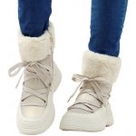 Caprice 9-26214-41 béžová – Zboží Dáma