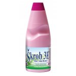 3E škrob na záclony tekutý 500 ml – Zboží Dáma
