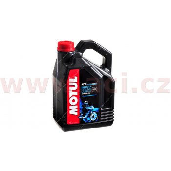 Motul 3000 4T 20W-50 4 l