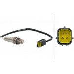 Lambda sonda HELLA 6PA 009 165-731