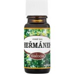 Saloos esenciální olej Heřmánek 10 ml – Sleviste.cz