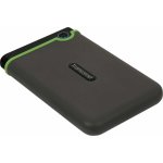 Transcend StoreJet 25M3S 1TB, TS1TSJ25M3S – Zboží Živě
