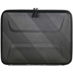 Hama 216585 Hardcase obal na notebook 15.6" černá 216585-H