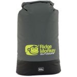 RidgeMonkey Outdoors Waterproof Roll Top Dry Bag 20 l – Hledejceny.cz